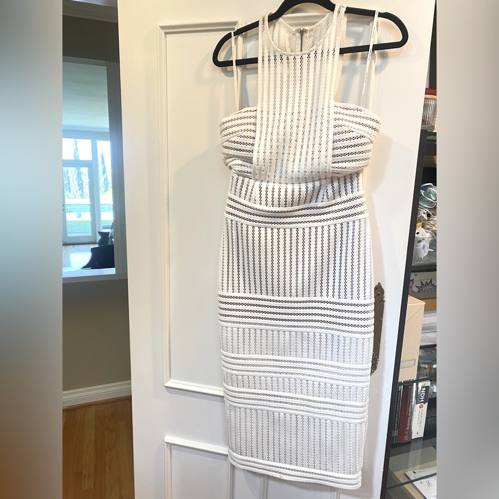 Self Portrait Dress- Brand New